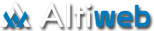 Altiweb – Création de site internet